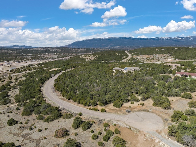 Listing photo 3 for TBD Blue Gramma Ct, Tijeras NM 87059