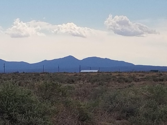 0 Esperanza St, Mcintosh NM, 87032 land for sale