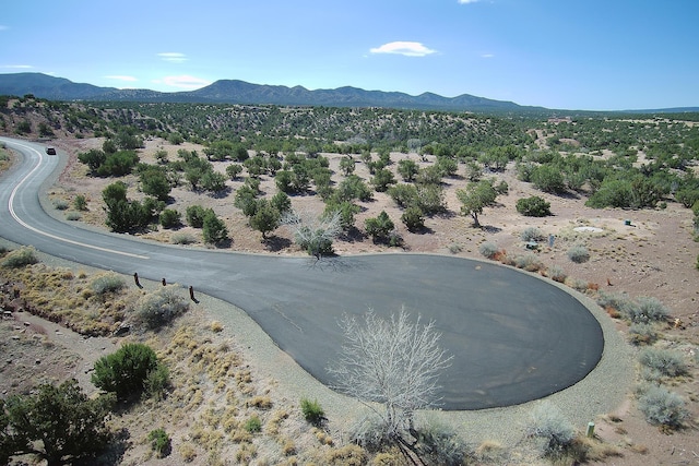 Gold Mine Trl, Sandia Park NM, 87047 land for sale