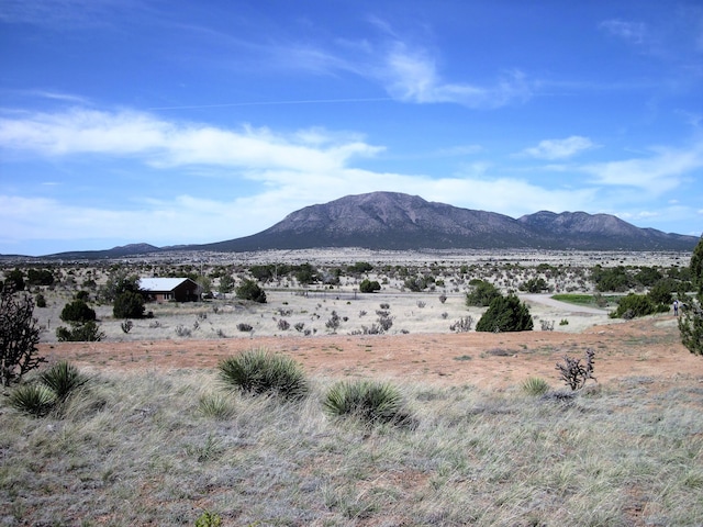 7 Cajun Ct, Edgewood NM, 87015 land for sale