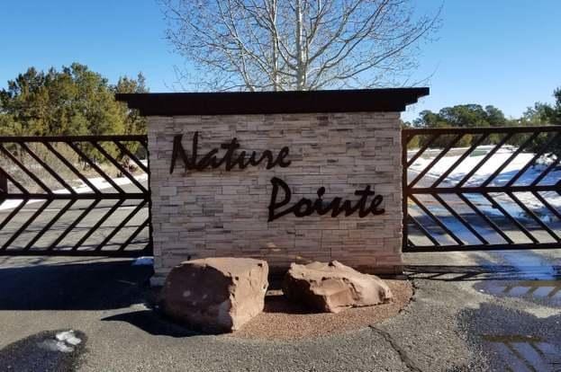 11 Nature Pointe Dr, Tijeras NM, 87059 land for sale