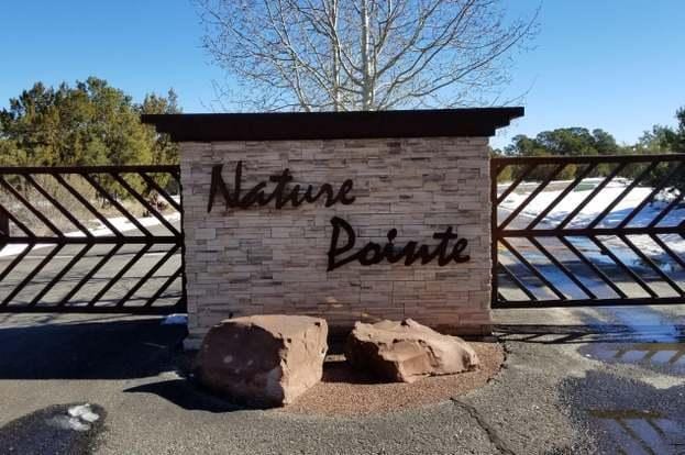 46 Nature Pointe Dr, Tijeras NM, 87059 land for sale