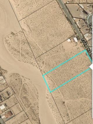 Listing photo 3 for 550B Fruta Rd NE, Rio Rancho NM 87124