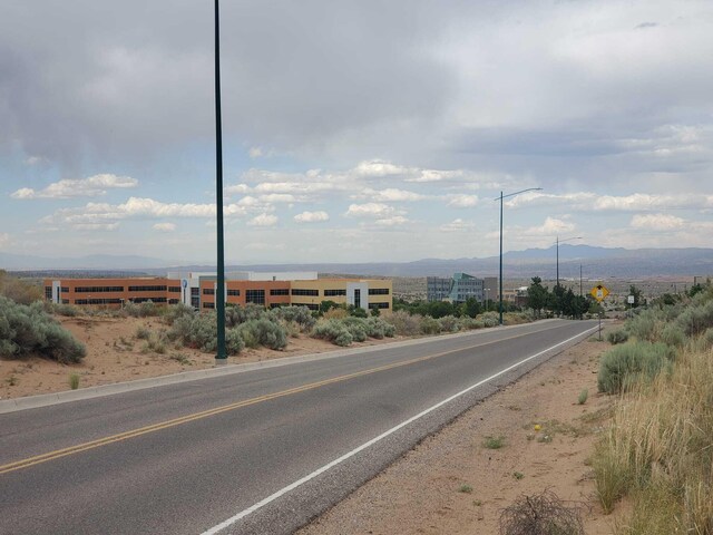 2114 Arena Dr NE, Rio Rancho NM, 87144 land for sale