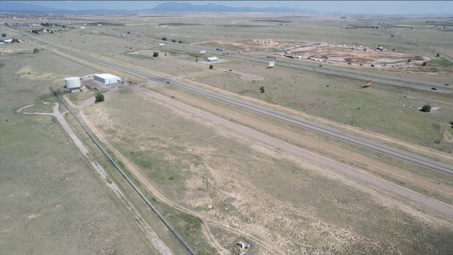 E Impala Ct, Moriarty NM, 87035 land for sale