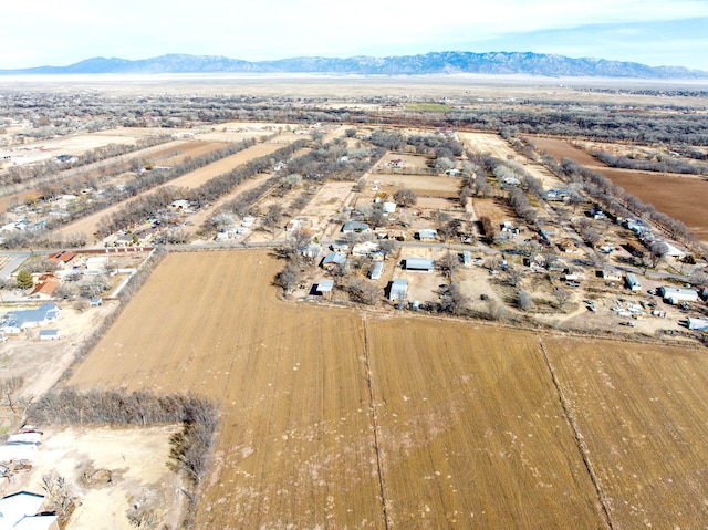 view of birds eye view of property