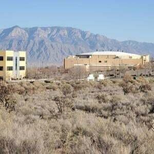 2114 Metro Ave NE, Rio Rancho, NM 87144