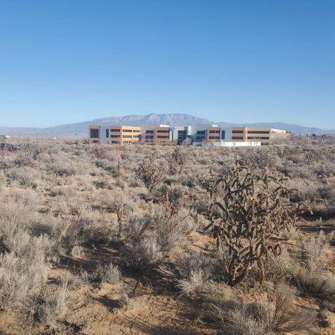 2114 Metro Ave NE, Rio Rancho, NM 87144