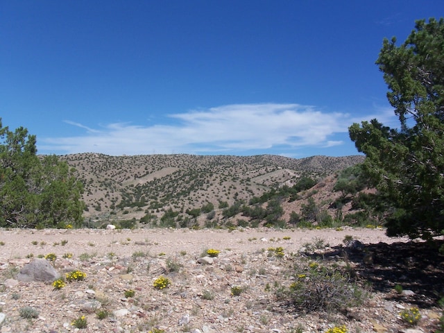 54 Camino De Las Brisas, Placitas NM, 87043 land for sale