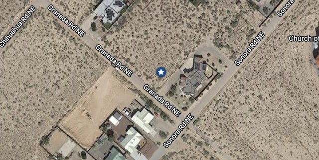 TBD Granada Rd NE, Rio Rancho NM, 87144 land for sale