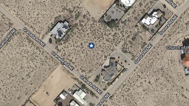 TBD Granada Rd NE, Rio Rancho NM, 87144 land for sale