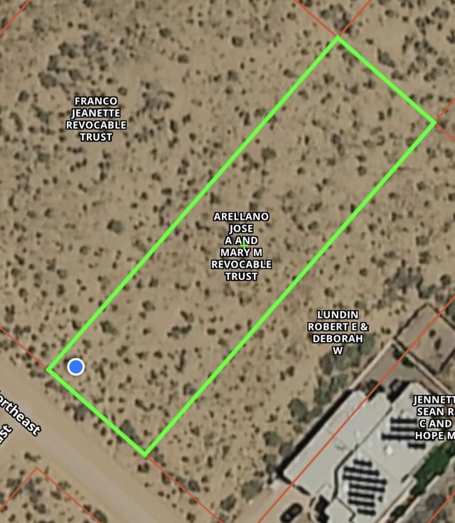 TBD Granada Rd NE, Rio Rancho NM, 87144 land for sale