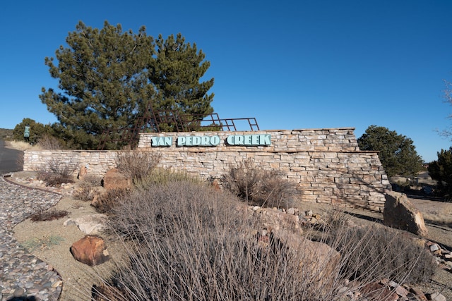 20 Via Entrada, Sandia Park NM, 87047 land for sale