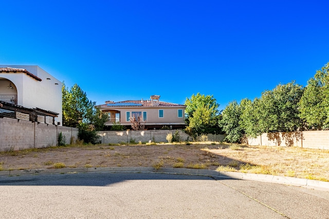 6600 Tesoro Pl NE, Albuquerque NM, 87113 land for sale