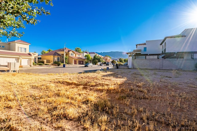 Listing photo 3 for 6600 Tesoro Pl NE, Albuquerque NM 87113