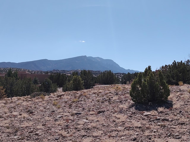 Folsom Pt, Placitas NM, 87043 land for sale