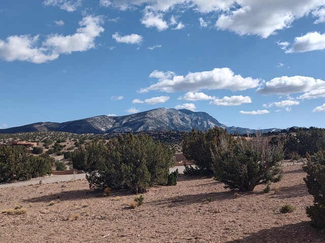 Folsom Pt, Placitas, NM 87043 - photo 1
