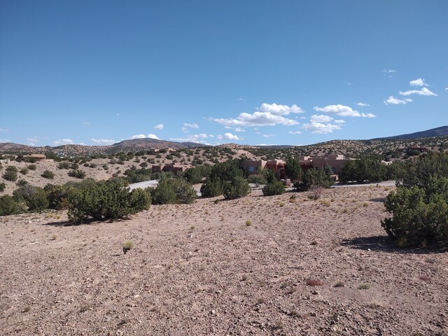 Folsom Pt, Placitas, NM 87043 - photo 2