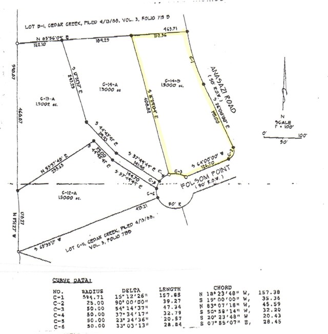 Folsom Pt, Placitas, NM 87043 - photo 4
