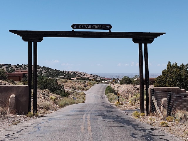 Folsom Pt, Placitas, NM 87043 - photo 8