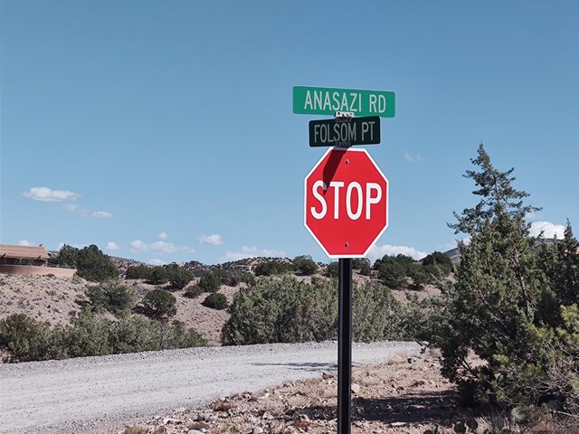 Folsom Pt, Placitas, NM 87043 - photo 21