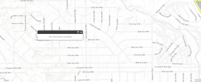 Listing photo 3 for XXX Labrador Rd NW Unit 23, Rio Rancho NM 87144