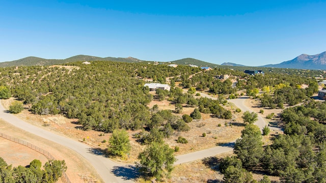 18 Conquest Ct, Sandia Park NM, 87047 land for sale