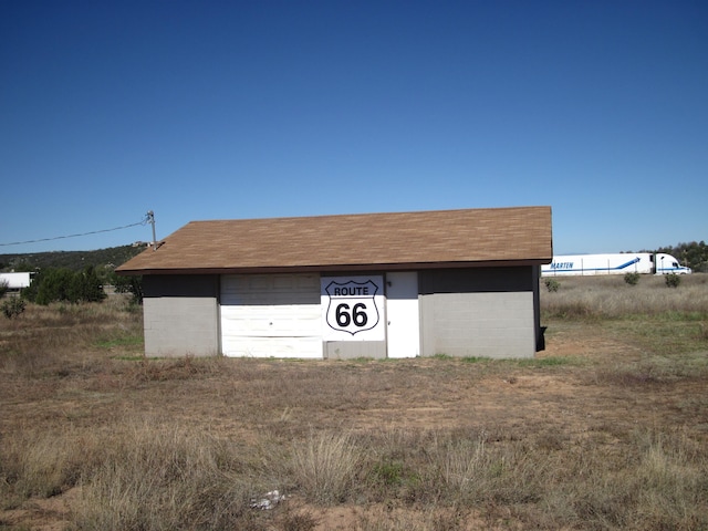 1717 US Rte 66, Edgewood NM, 87015 land for sale