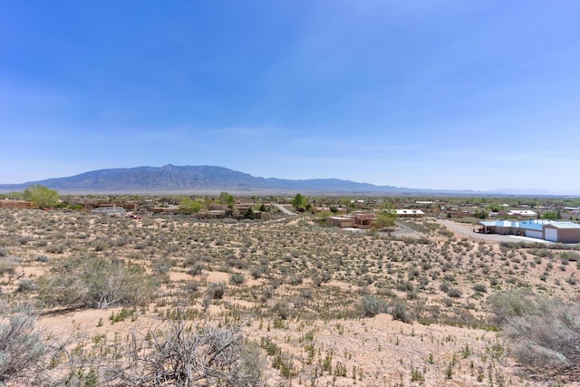 Listing photo 2 for LOT71 Sagebrush Dr, Corrales NM 87048