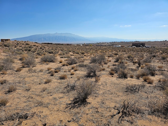 4432 46th St NE, Rio Rancho NM, 87144 land for sale