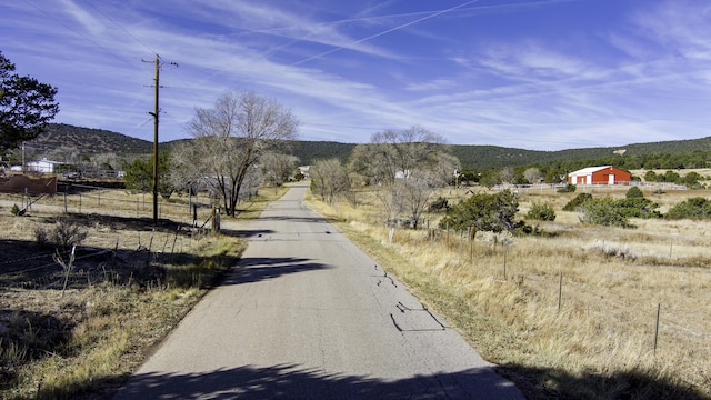 Listing photo 2 for Brannan Rd, Tijeras NM 87059