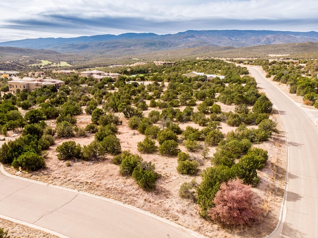 Listing photo 3 for 2 Mongwu Kachina Ct, Sandia Park NM 87047