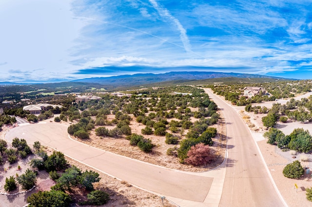 2 Mongwu Kachina Ct, Sandia Park NM, 87047 land for sale