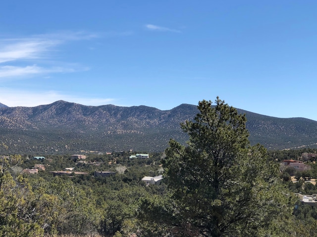 96 Kiva Pl, Sandia Park NM, 87047 land for sale