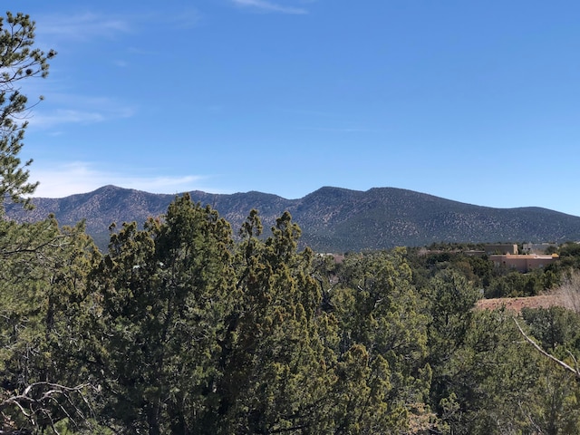 Listing photo 3 for 96 Kiva Pl, Sandia Park NM 87047