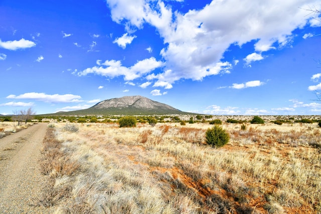 8 Entranosa Ct, Edgewood NM, 87015 land for sale