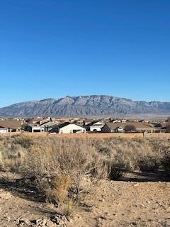 4th St NE, Rio Rancho NM, 87124 land for sale