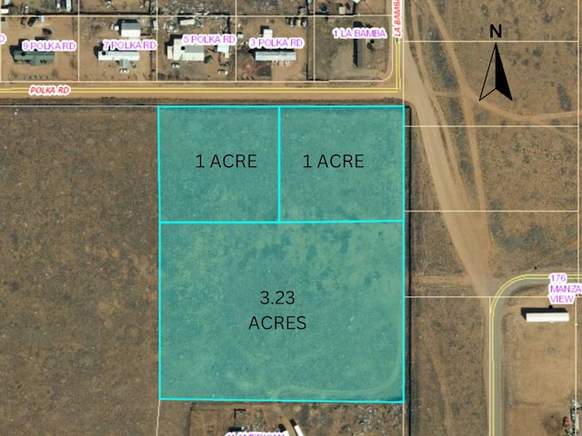 0 Polka Rd, Los Lunas NM, 87031 land for sale