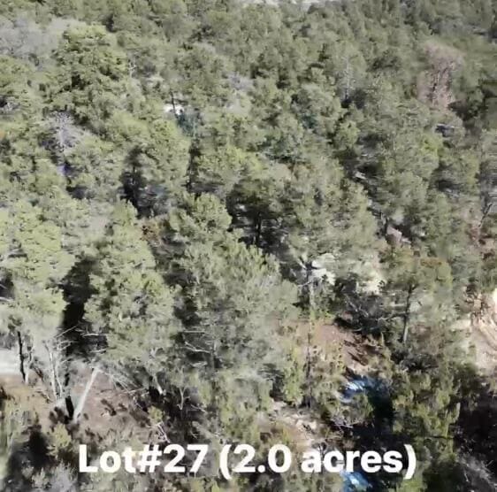 Listing photo 3 for LOT26 Tablazon Ct, Tijeras NM 87059