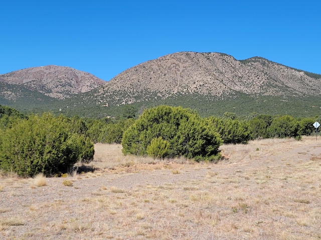 32 Camino Monte Azul, Edgewood NM, 87015 land for sale