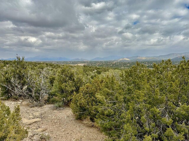 Listing photo 3 for 34 Tecolote Ct, Sandia Park NM 87047