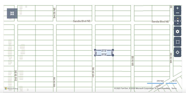 Tbd, Rio Rancho NM, 87144 land for sale