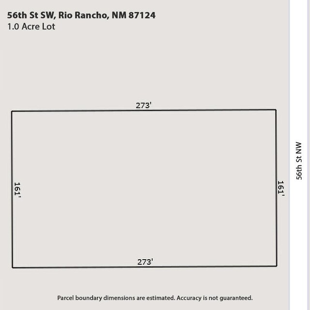 56th St NW, Rio Rancho, NM 87124 - photo 11