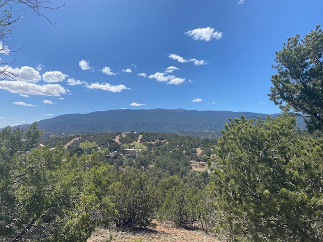 173 Tena Trl, Tijeras NM, 87059 land for sale