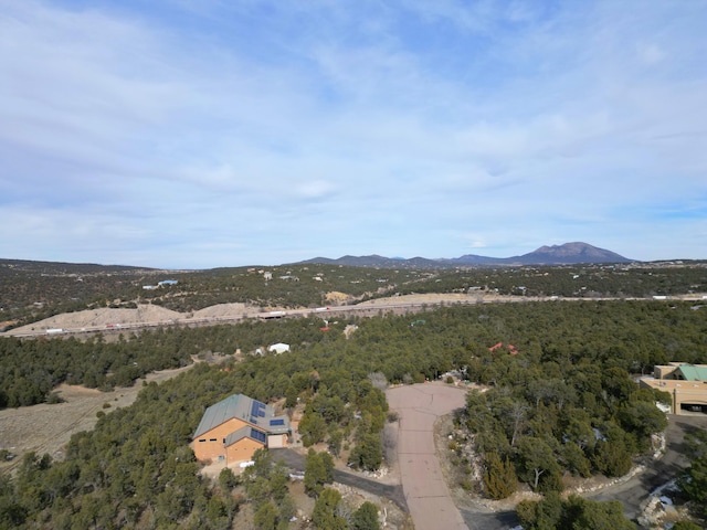 Listing photo 3 for 23 Tablazon Valley Dr, Tijeras NM 87059