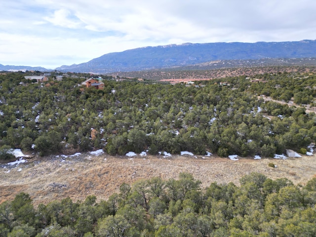 23 Tablazon Valley Dr, Tijeras NM, 87059 land for sale