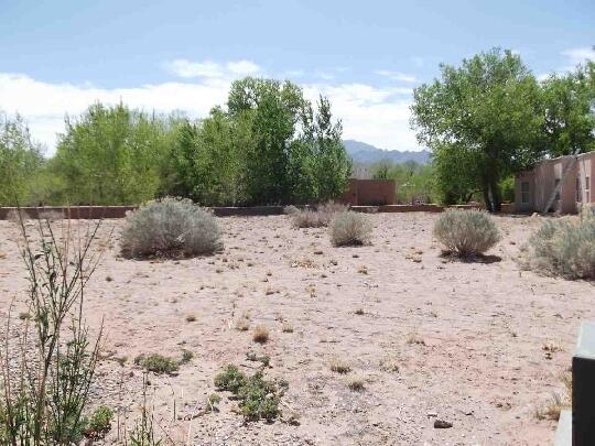 305 Plaza Consuelo, Bernalillo NM, 87004 land for sale