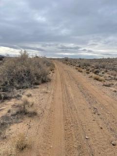 Rosa Parks Rd NW, Albuquerque NM, 87120 land for sale