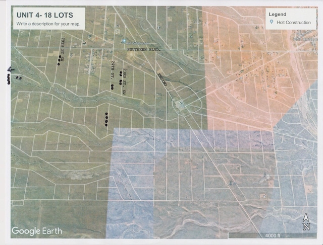 SW Rio Rancho SW, Rio Rancho NM, 87124 land for sale