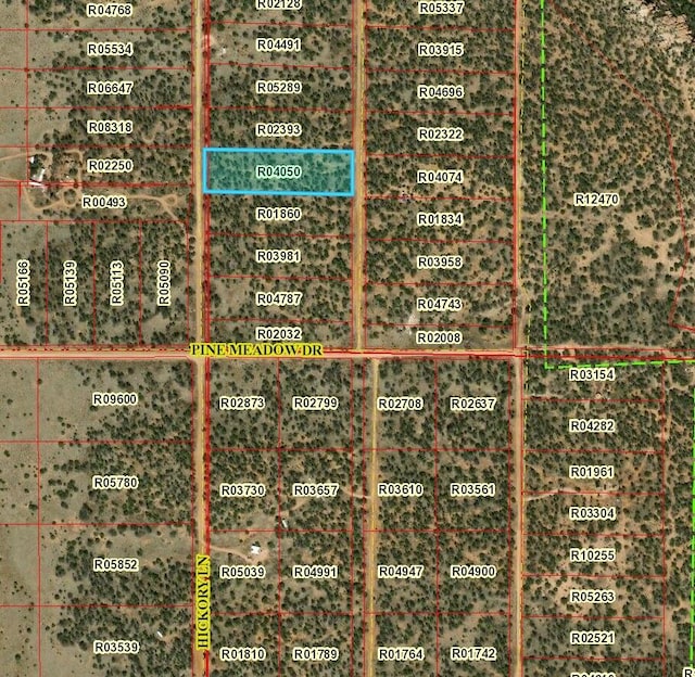 LOT576 Betty Ln, Ramah NM, 87321 land for sale